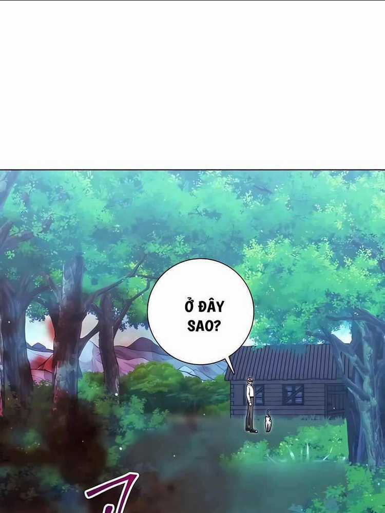 Tôi Làm Vườn Tại Thế Giới Thợ Săn Chapter 18 trang 27