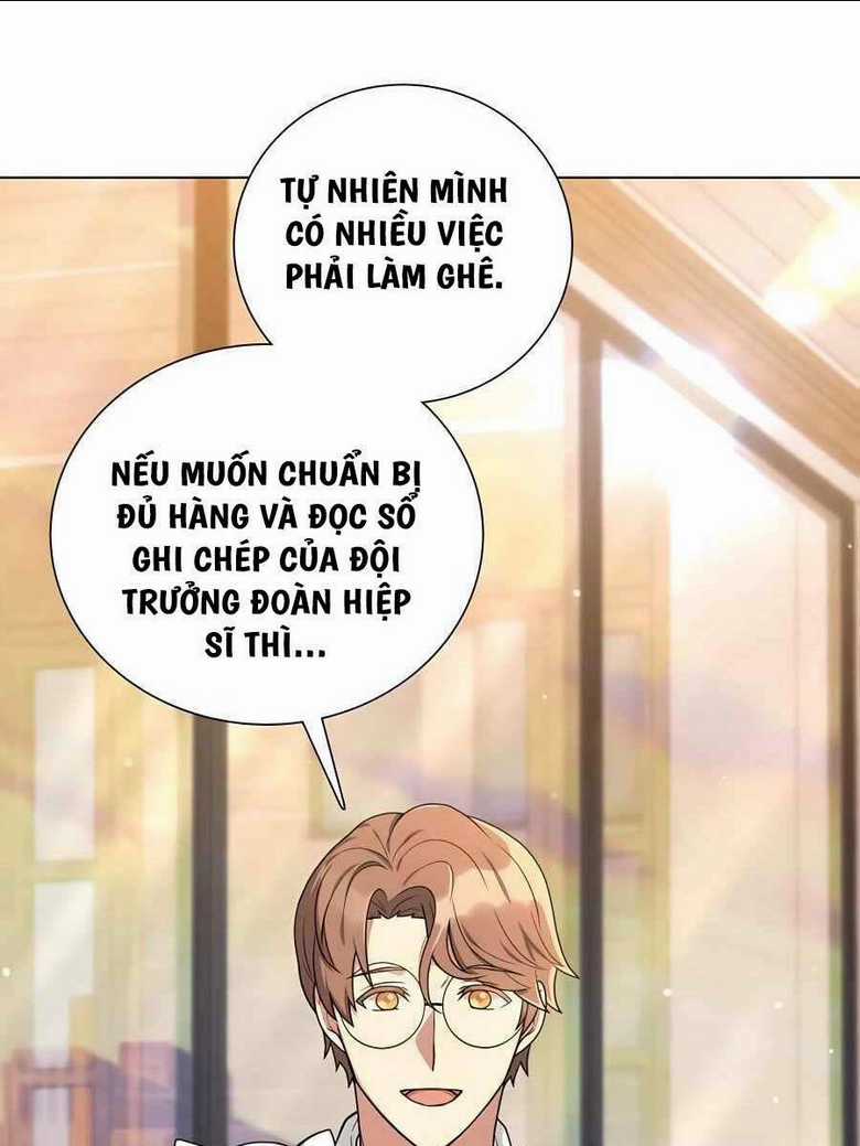 Tôi Làm Vườn Tại Thế Giới Thợ Săn Chapter 18 trang 3