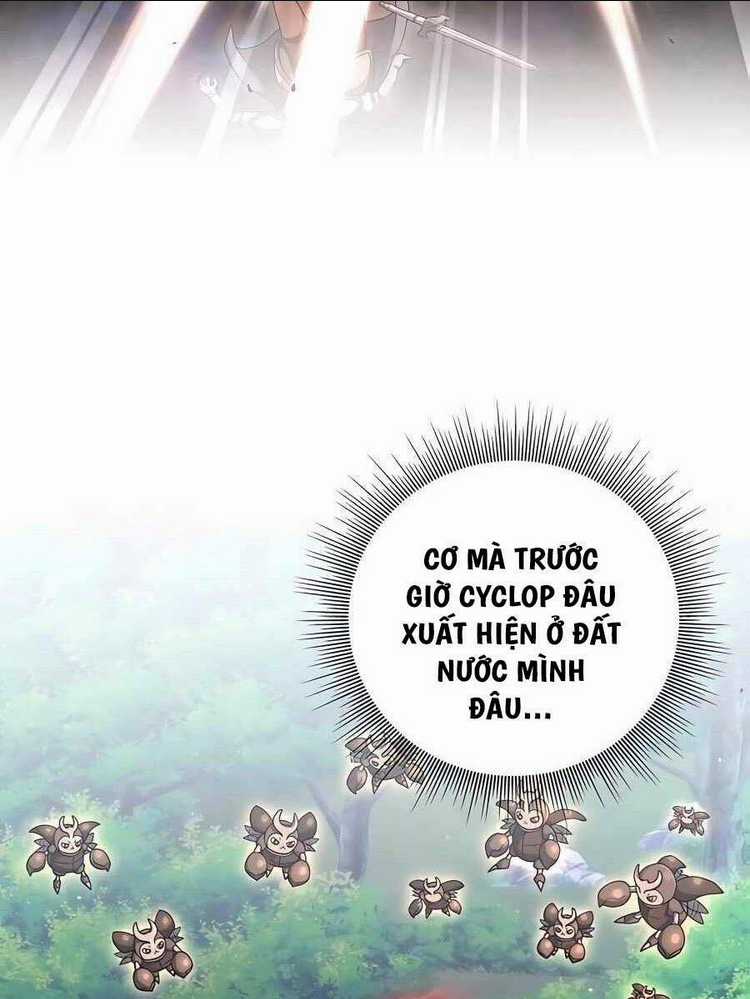 Tôi Làm Vườn Tại Thế Giới Thợ Săn Chapter 18 trang 37