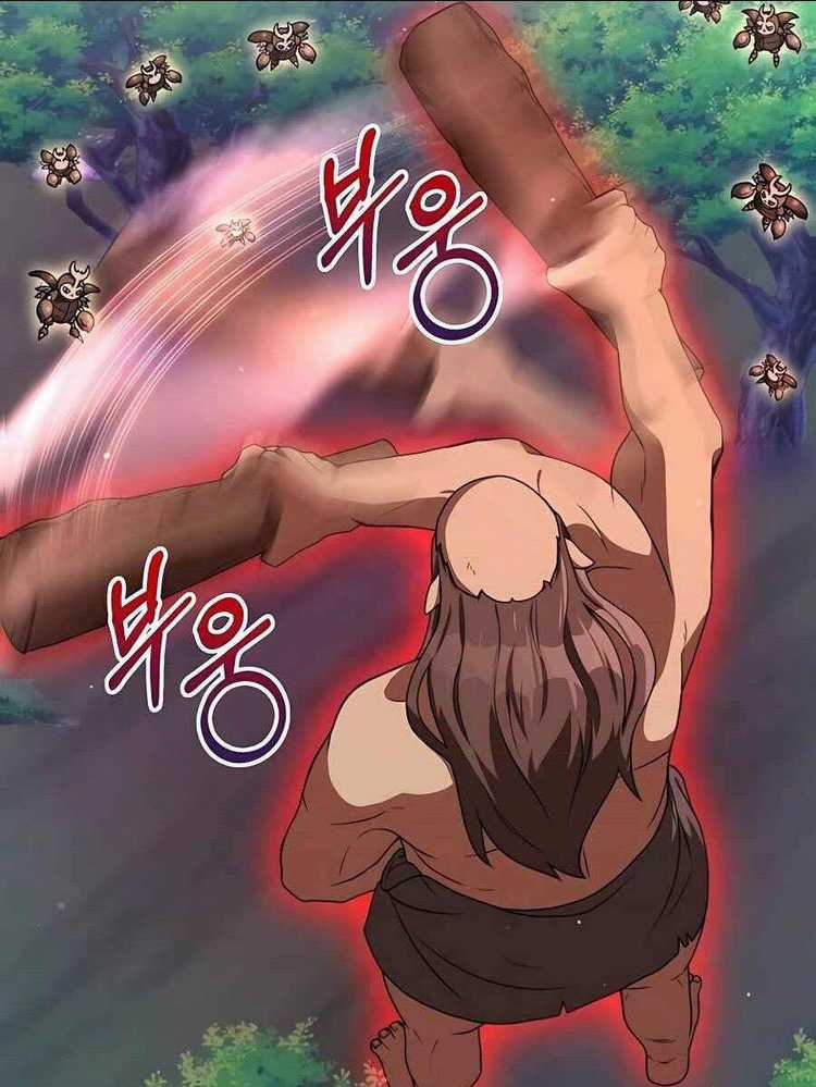 Tôi Làm Vườn Tại Thế Giới Thợ Săn Chapter 18 trang 38