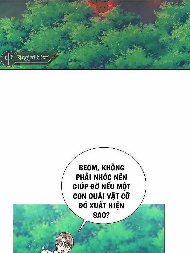 Tôi Làm Vườn Tại Thế Giới Thợ Săn Chapter 18 trang 39