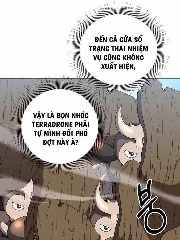 Tôi Làm Vườn Tại Thế Giới Thợ Săn Chapter 18 trang 41
