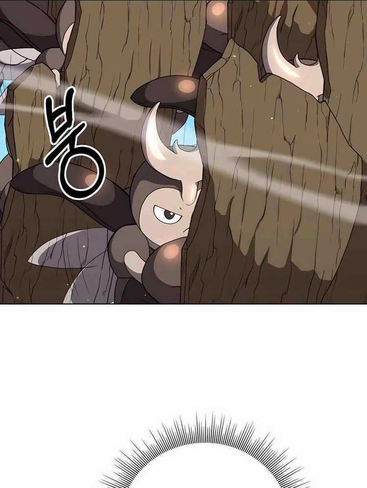 Tôi Làm Vườn Tại Thế Giới Thợ Săn Chapter 18 trang 42