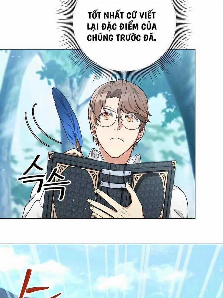 Tôi Làm Vườn Tại Thế Giới Thợ Săn Chapter 18 trang 43