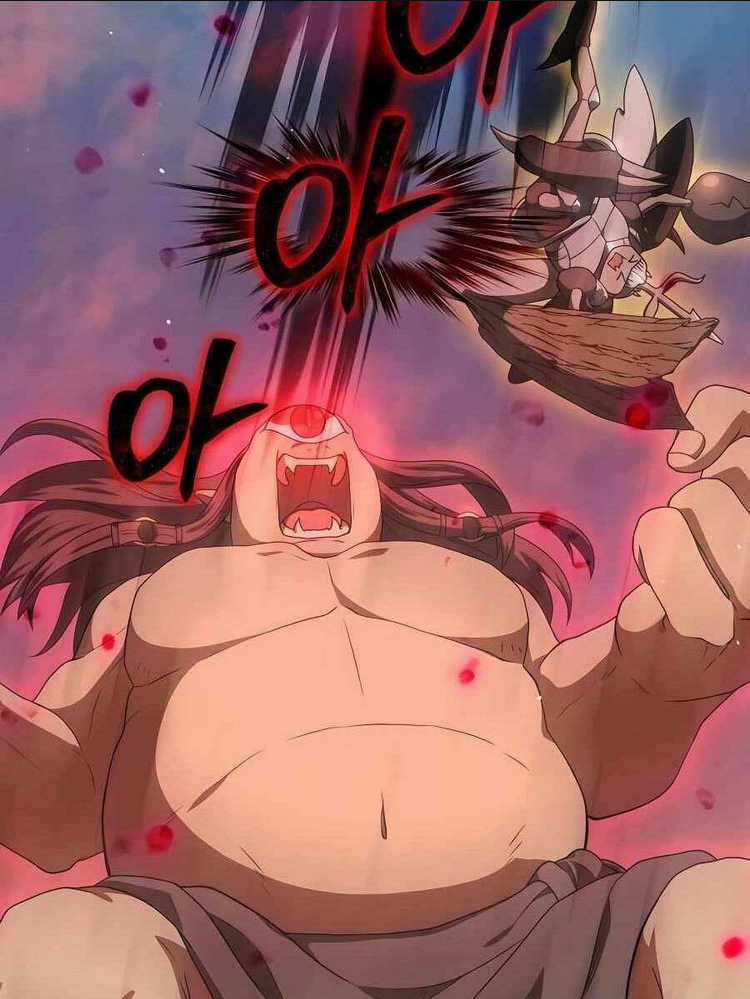 Tôi Làm Vườn Tại Thế Giới Thợ Săn Chapter 18 trang 53