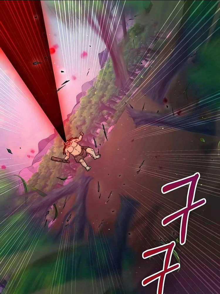 Tôi Làm Vườn Tại Thế Giới Thợ Săn Chapter 18 trang 56