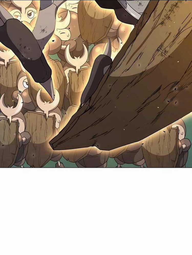 Tôi Làm Vườn Tại Thế Giới Thợ Săn Chapter 18 trang 59