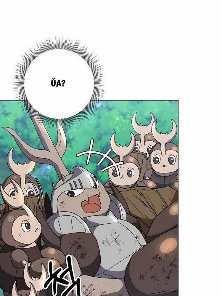 Tôi Làm Vườn Tại Thế Giới Thợ Săn Chapter 18 trang 60