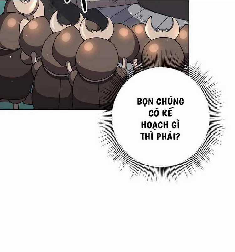 Tôi Làm Vườn Tại Thế Giới Thợ Săn Chapter 18 trang 61