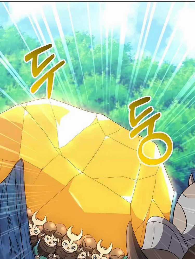 Tôi Làm Vườn Tại Thế Giới Thợ Săn Chapter 18 trang 62