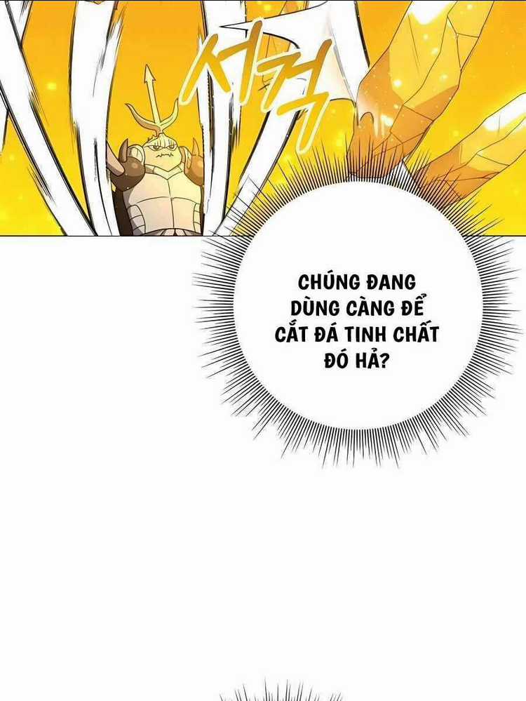 Tôi Làm Vườn Tại Thế Giới Thợ Săn Chapter 18 trang 65