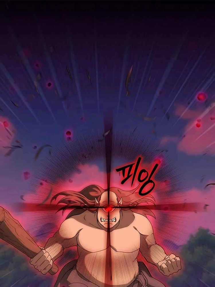 Tôi Làm Vườn Tại Thế Giới Thợ Săn Chapter 18 trang 70