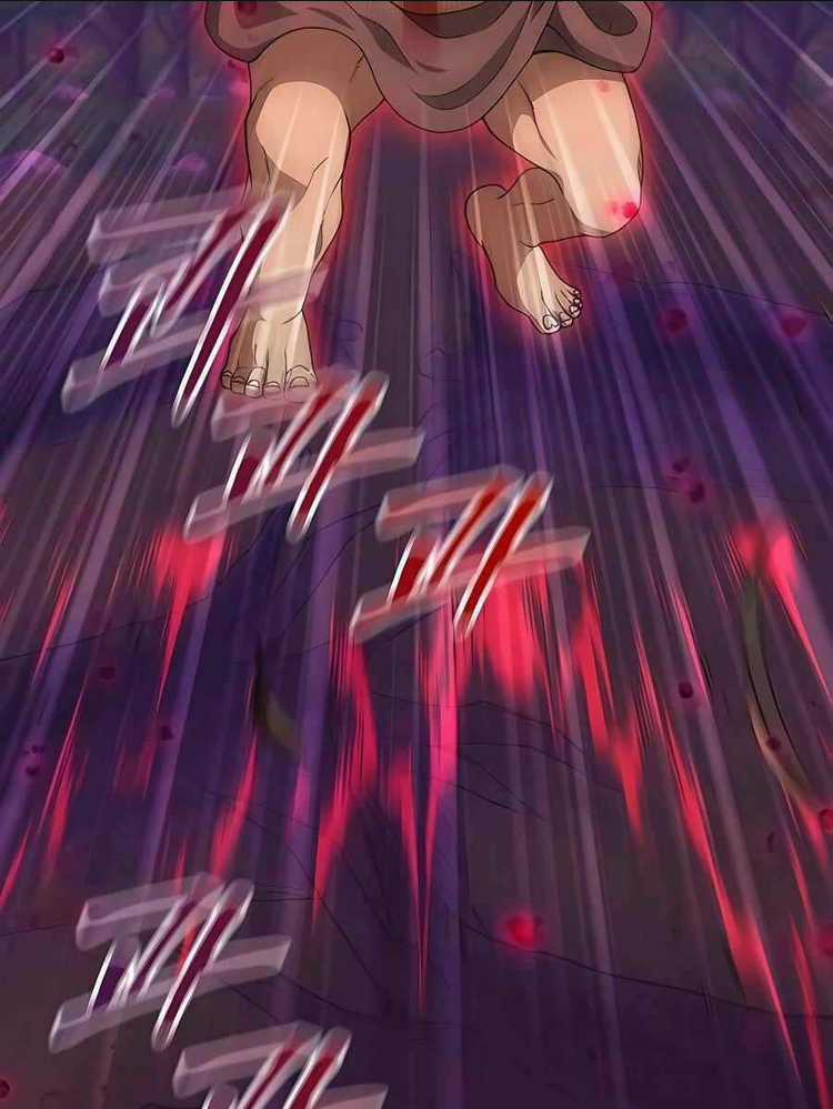 Tôi Làm Vườn Tại Thế Giới Thợ Săn Chapter 18 trang 71