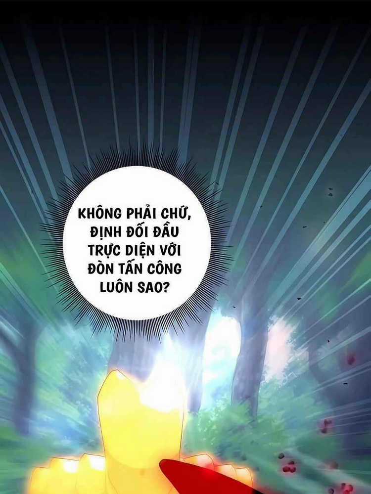 Tôi Làm Vườn Tại Thế Giới Thợ Săn Chapter 18 trang 73