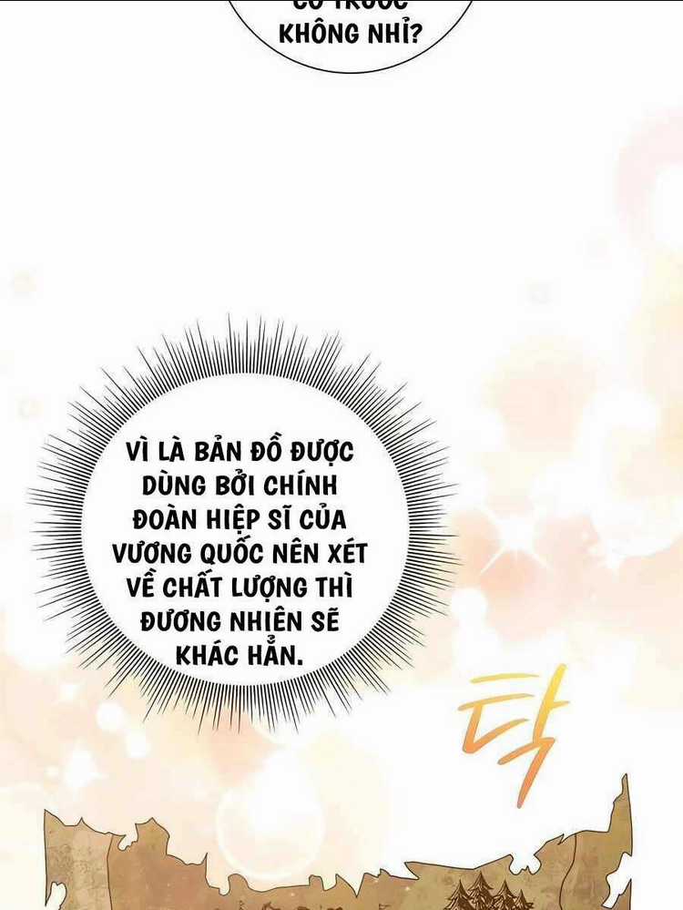 Tôi Làm Vườn Tại Thế Giới Thợ Săn Chapter 18 trang 8