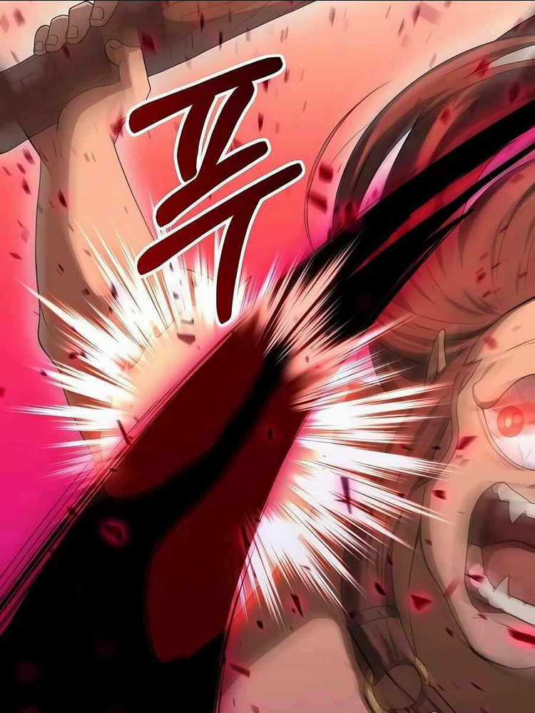 Tôi Làm Vườn Tại Thế Giới Thợ Săn Chapter 18 trang 80