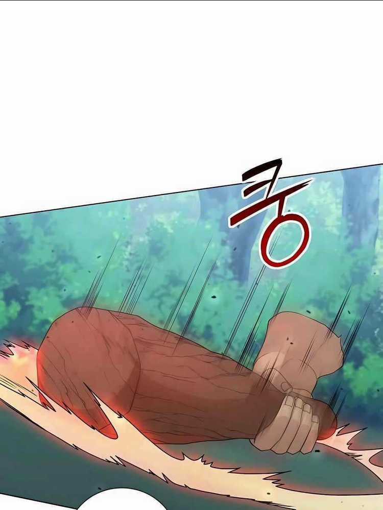 Tôi Làm Vườn Tại Thế Giới Thợ Săn Chapter 18 trang 82