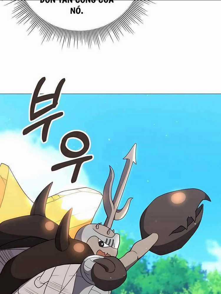 Tôi Làm Vườn Tại Thế Giới Thợ Săn Chapter 18 trang 85