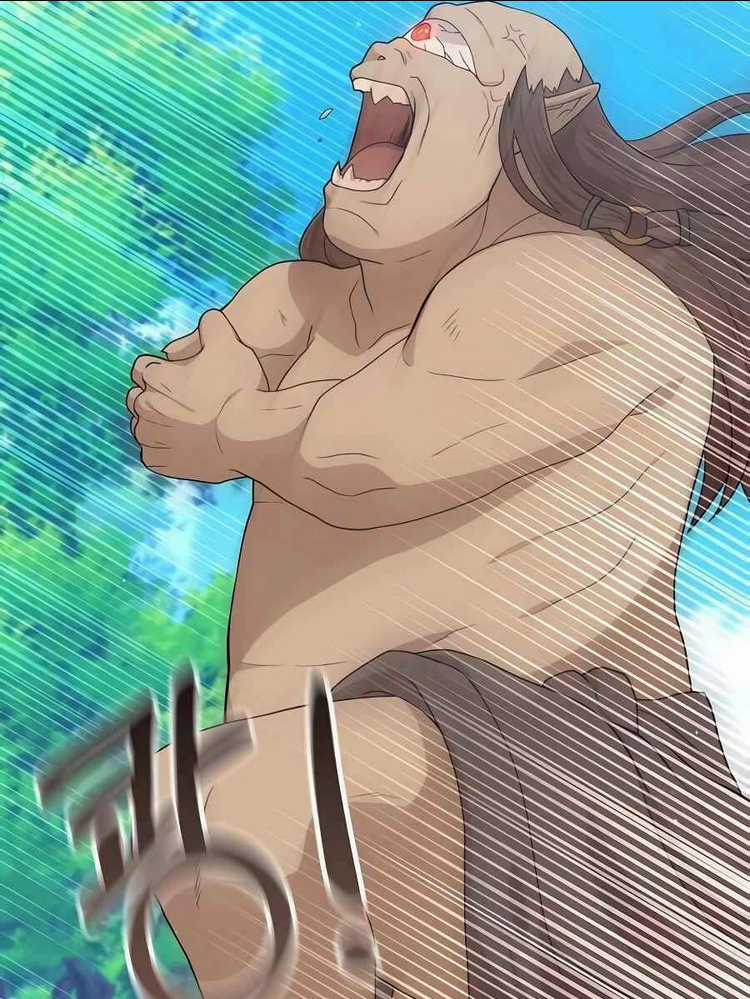 Tôi Làm Vườn Tại Thế Giới Thợ Săn Chapter 18 trang 88