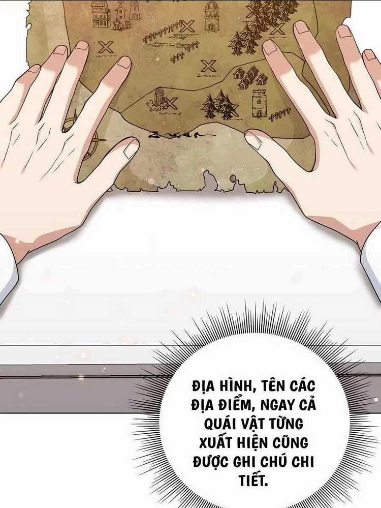 Tôi Làm Vườn Tại Thế Giới Thợ Săn Chapter 18 trang 9