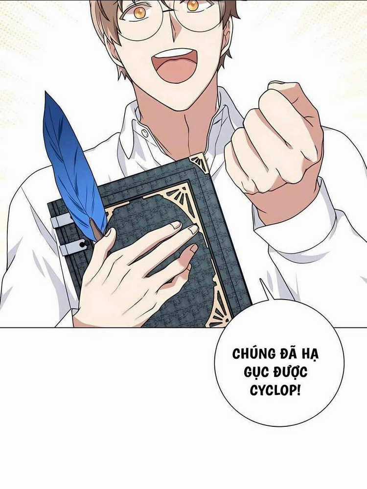 Tôi Làm Vườn Tại Thế Giới Thợ Săn Chapter 18 trang 97