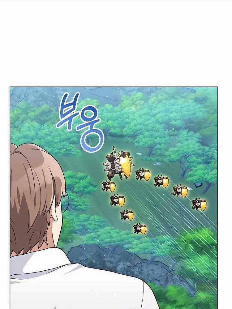 Tôi Làm Vườn Tại Thế Giới Thợ Săn Chapter 18 trang 98