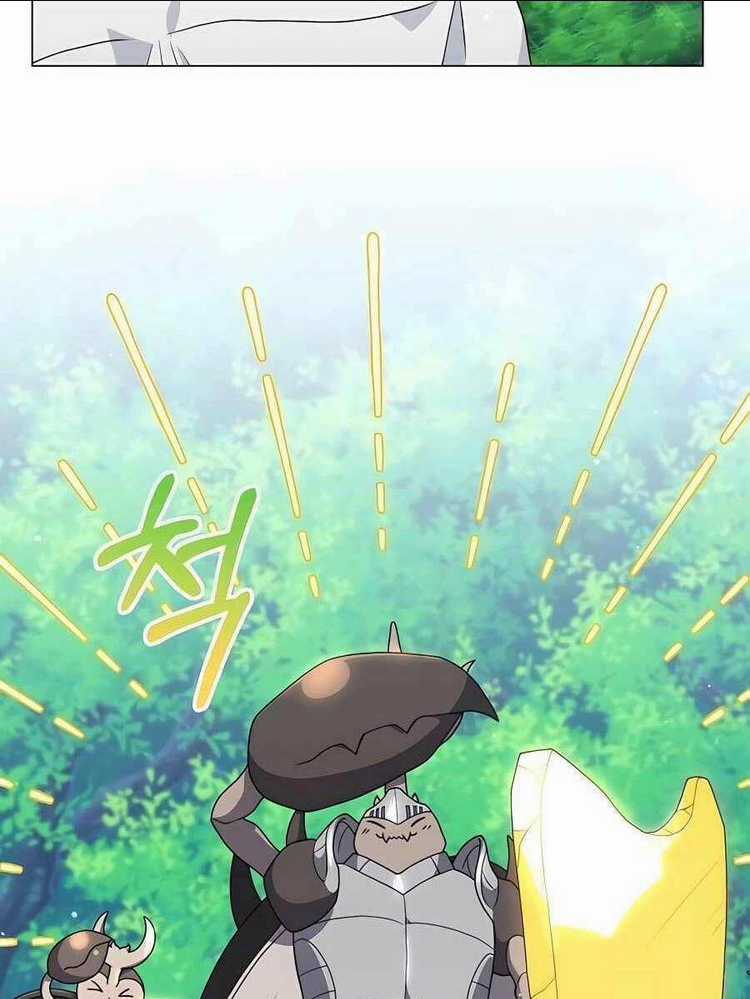 Tôi Làm Vườn Tại Thế Giới Thợ Săn Chapter 18 trang 99