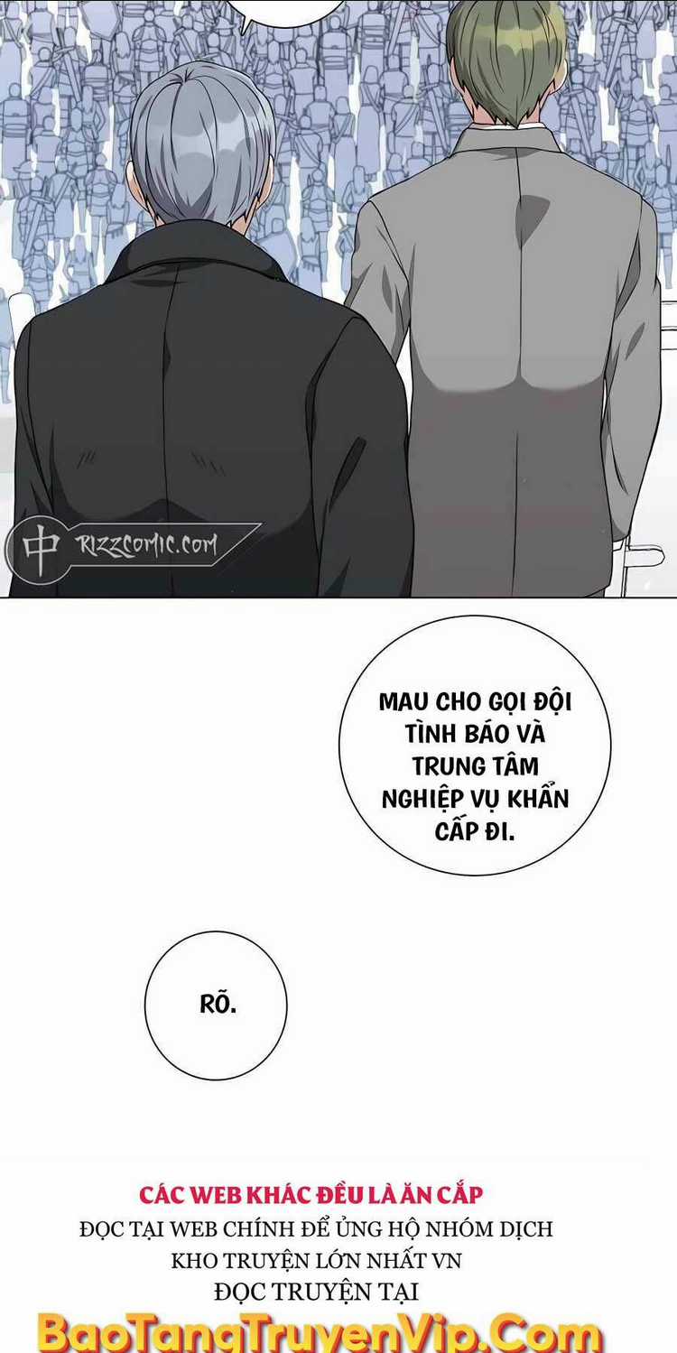 Tôi Làm Vườn Tại Thế Giới Thợ Săn Chapter 19 trang 11