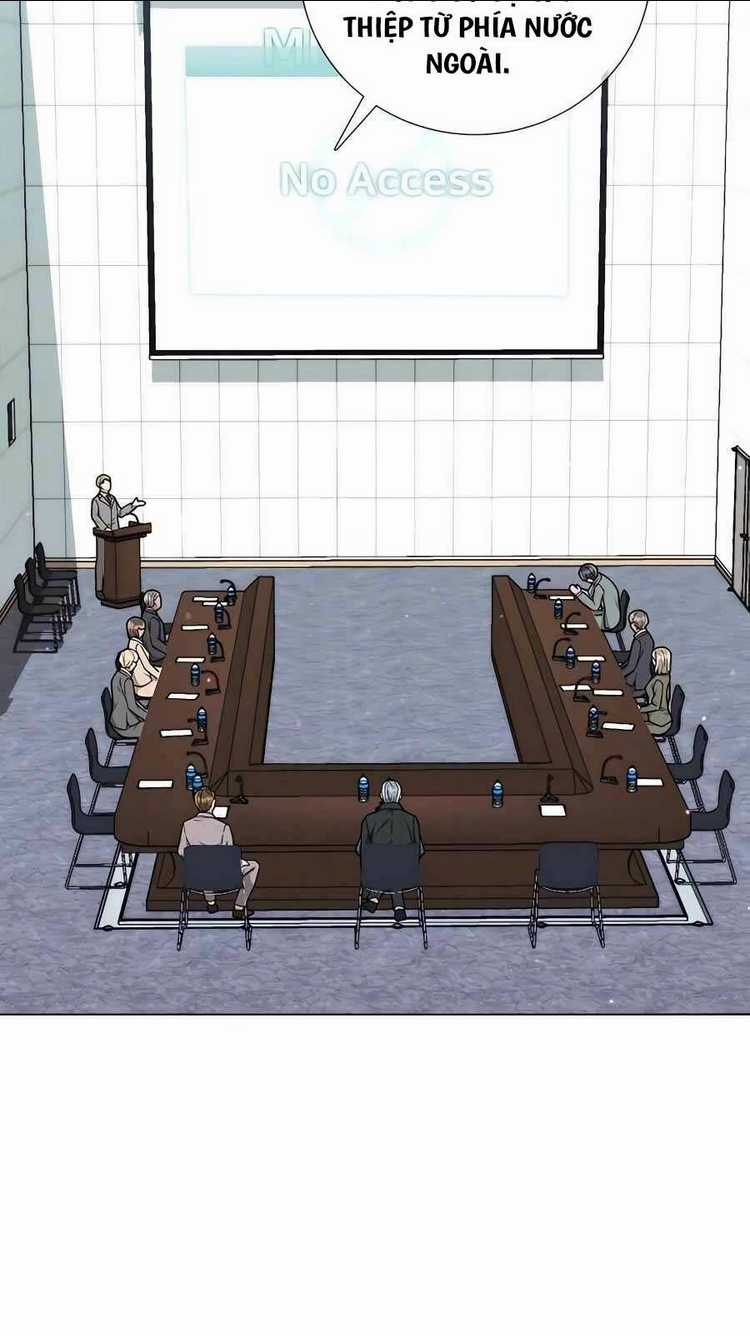 Tôi Làm Vườn Tại Thế Giới Thợ Săn Chapter 19 trang 13