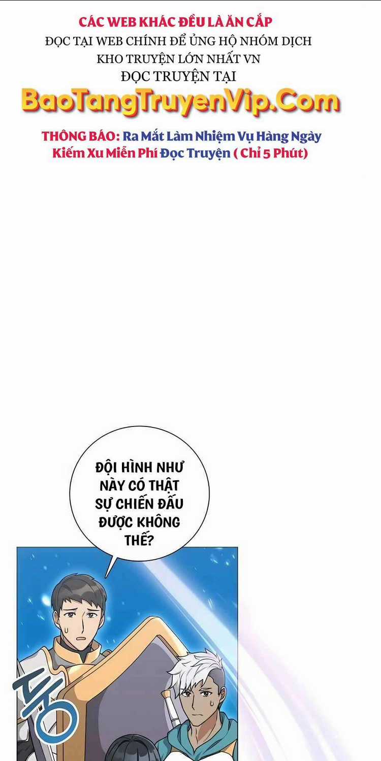 Tôi Làm Vườn Tại Thế Giới Thợ Săn Chapter 19 trang 17