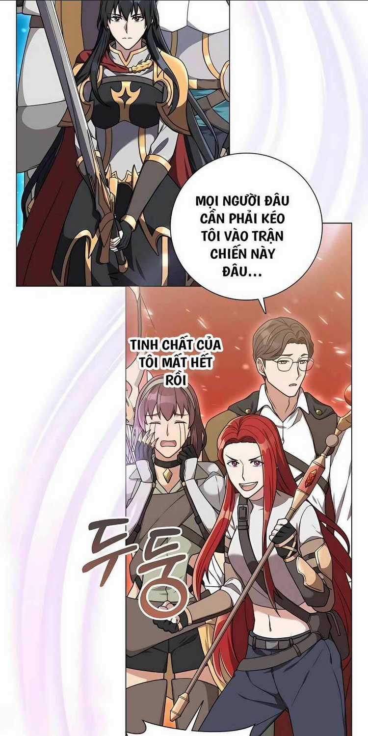 Tôi Làm Vườn Tại Thế Giới Thợ Săn Chapter 19 trang 18