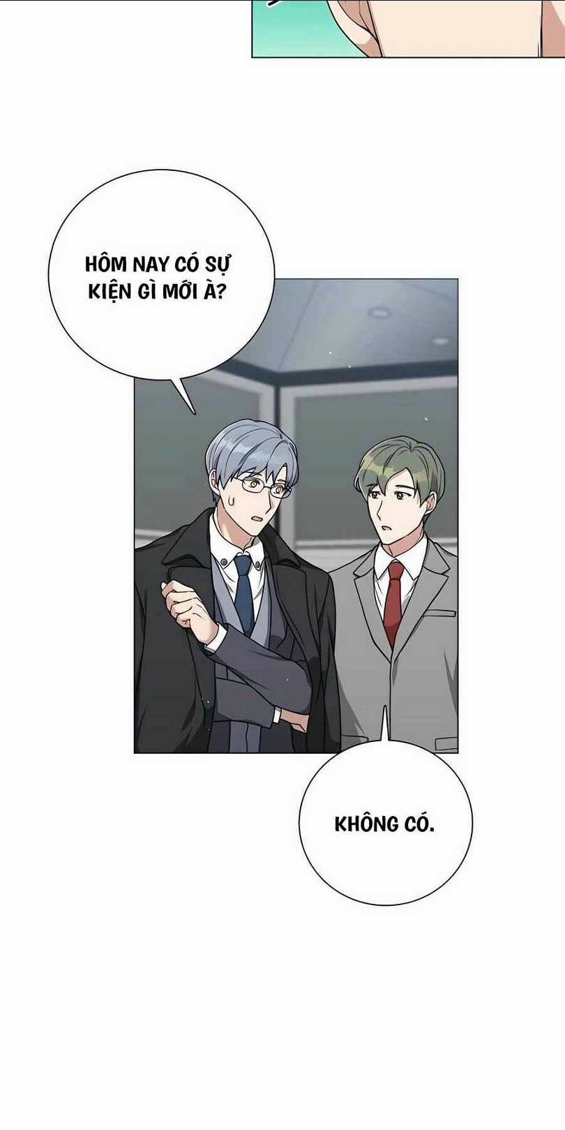 Tôi Làm Vườn Tại Thế Giới Thợ Săn Chapter 19 trang 2