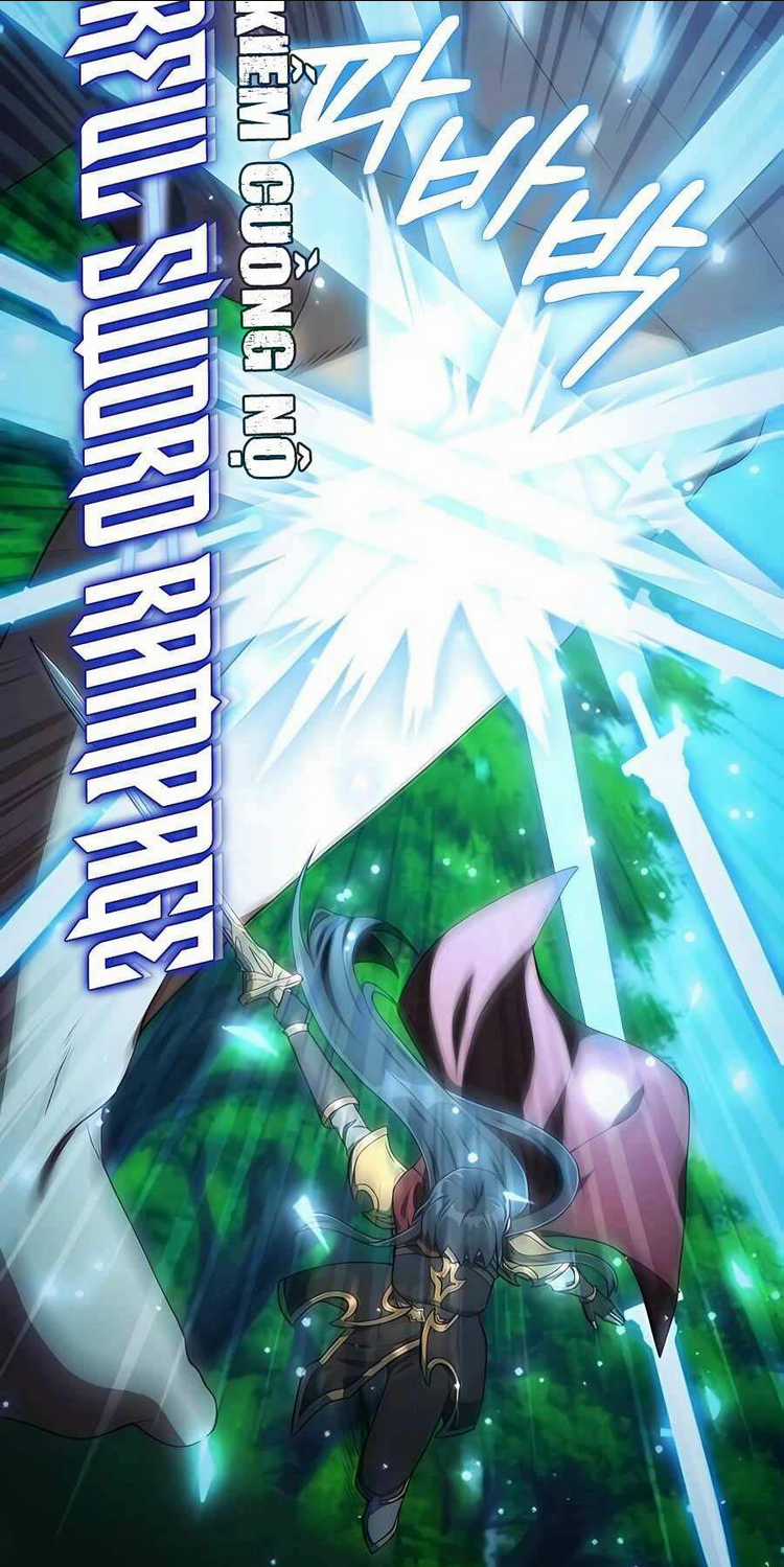 Tôi Làm Vườn Tại Thế Giới Thợ Săn Chapter 19 trang 28