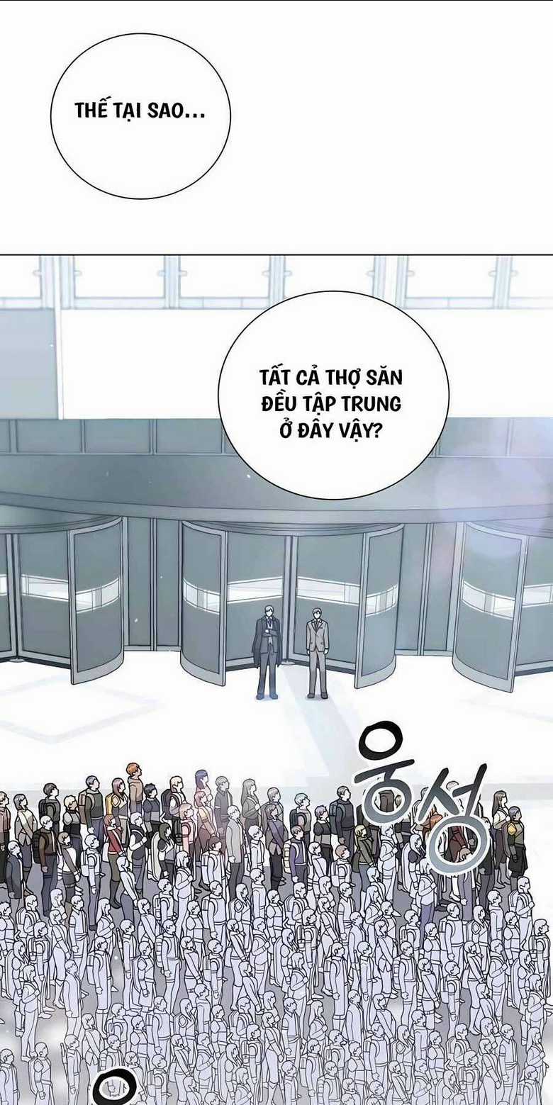 Tôi Làm Vườn Tại Thế Giới Thợ Săn Chapter 19 trang 3