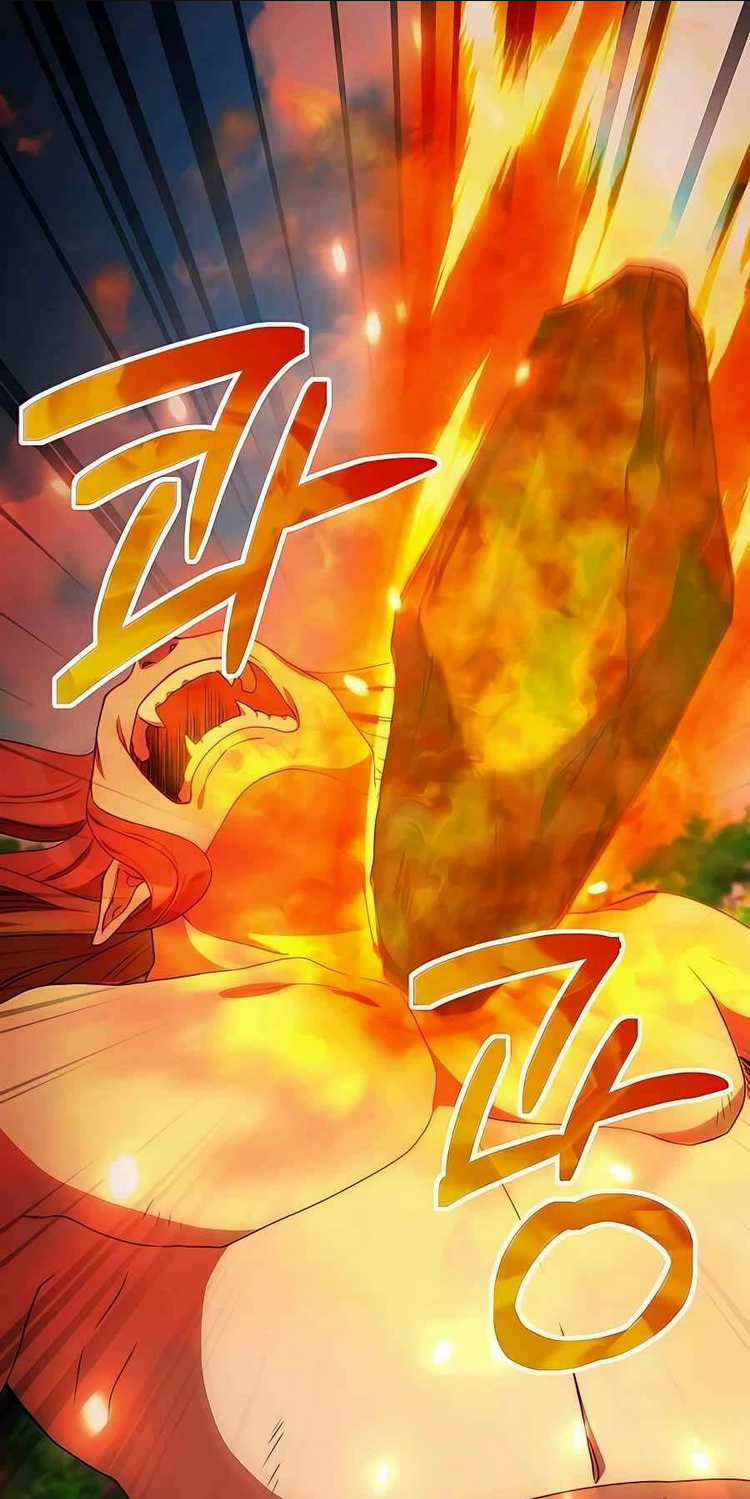 Tôi Làm Vườn Tại Thế Giới Thợ Săn Chapter 19 trang 30