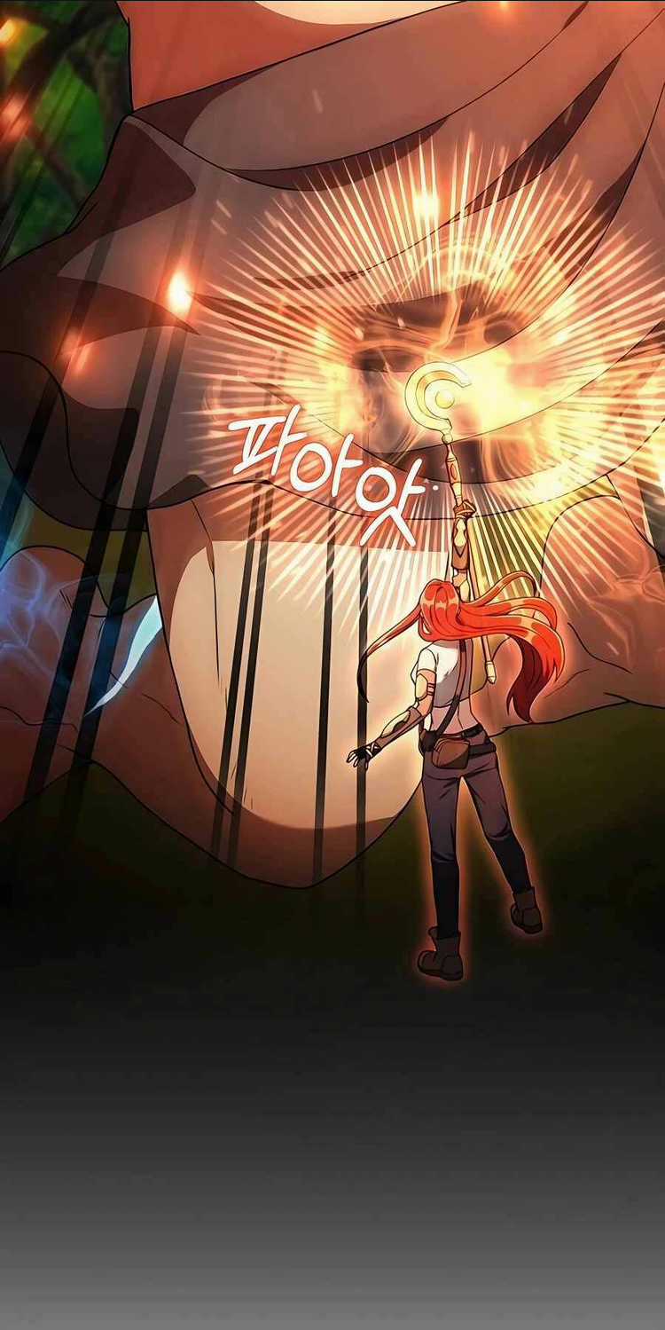 Tôi Làm Vườn Tại Thế Giới Thợ Săn Chapter 19 trang 31