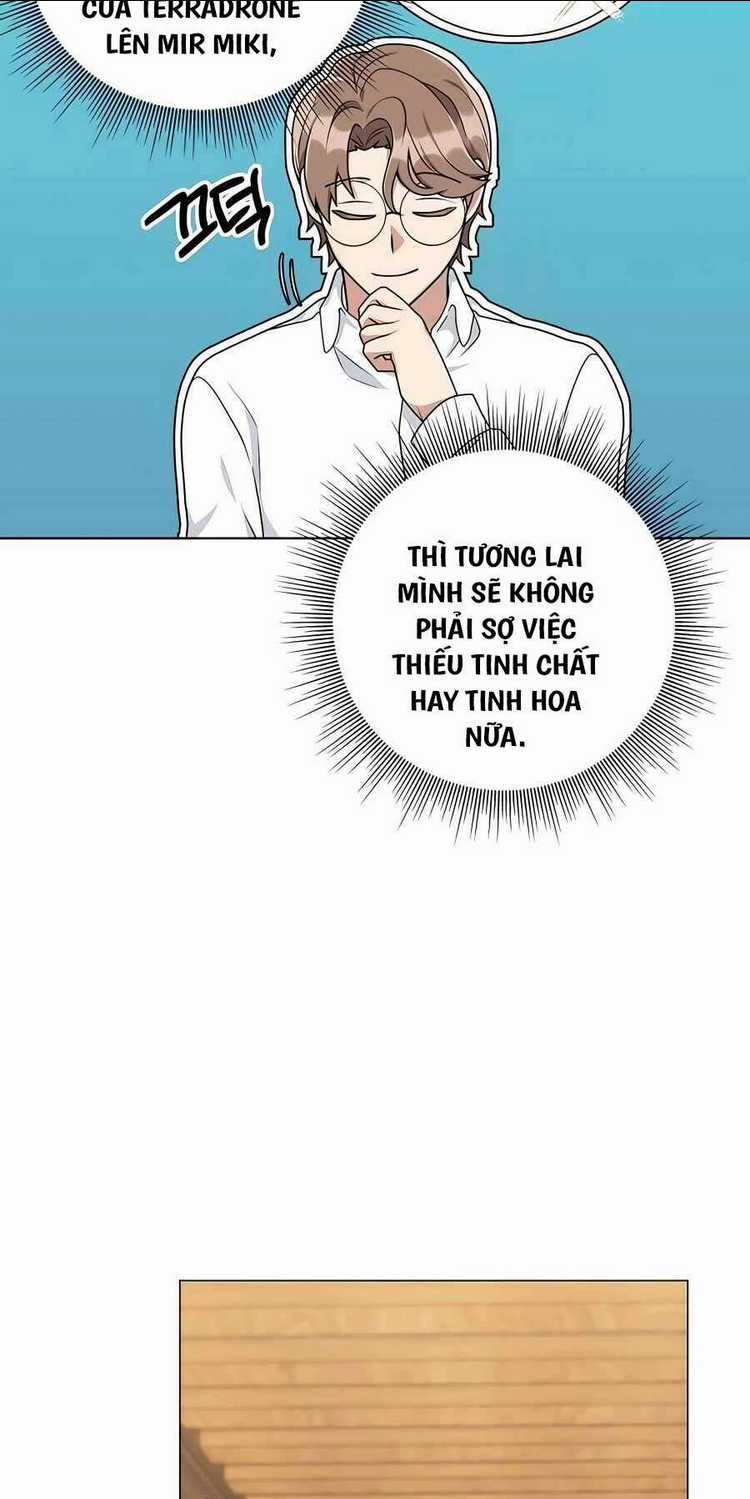 Tôi Làm Vườn Tại Thế Giới Thợ Săn Chapter 19 trang 37