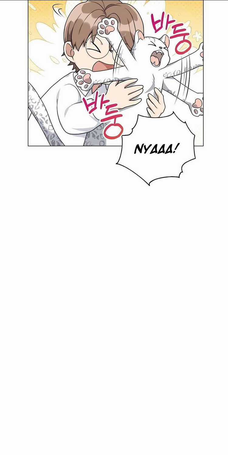 Tôi Làm Vườn Tại Thế Giới Thợ Săn Chapter 19 trang 39