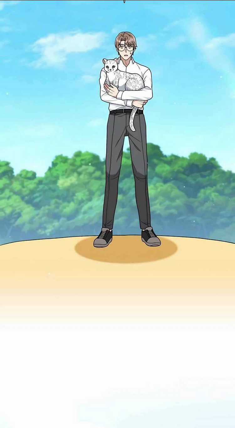 Tôi Làm Vườn Tại Thế Giới Thợ Săn Chapter 19 trang 41