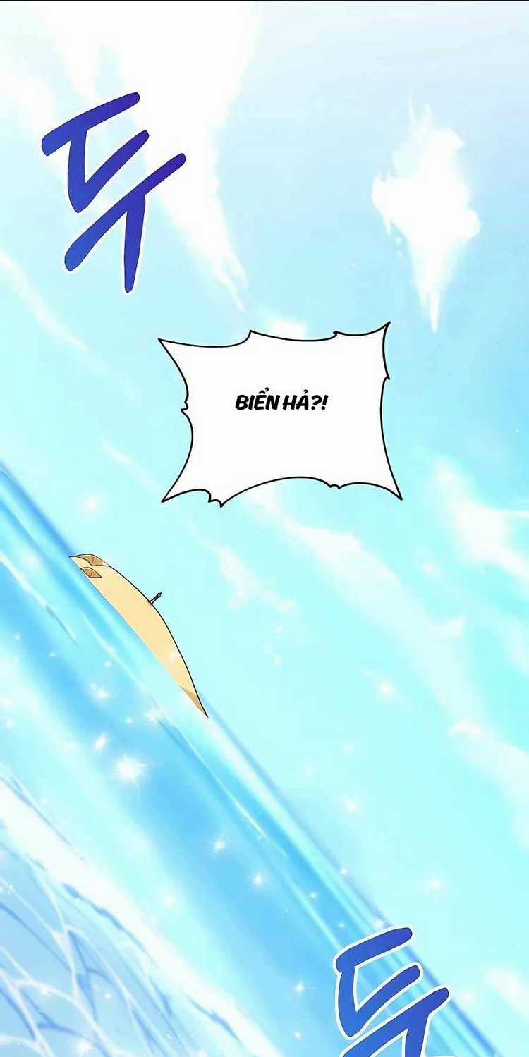 Tôi Làm Vườn Tại Thế Giới Thợ Săn Chapter 19 trang 42