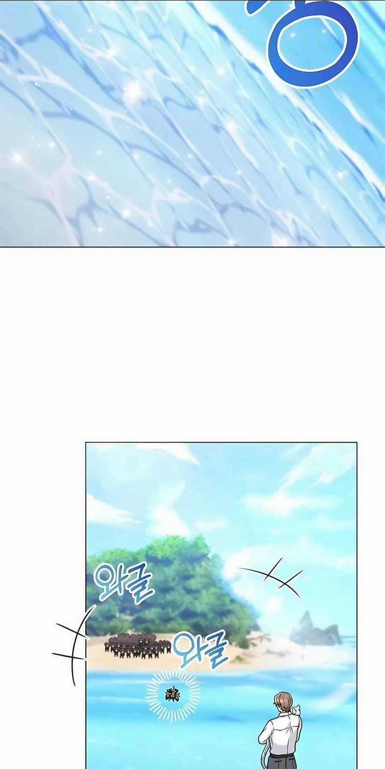 Tôi Làm Vườn Tại Thế Giới Thợ Săn Chapter 19 trang 43