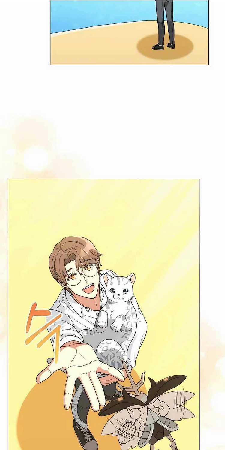 Tôi Làm Vườn Tại Thế Giới Thợ Săn Chapter 19 trang 44