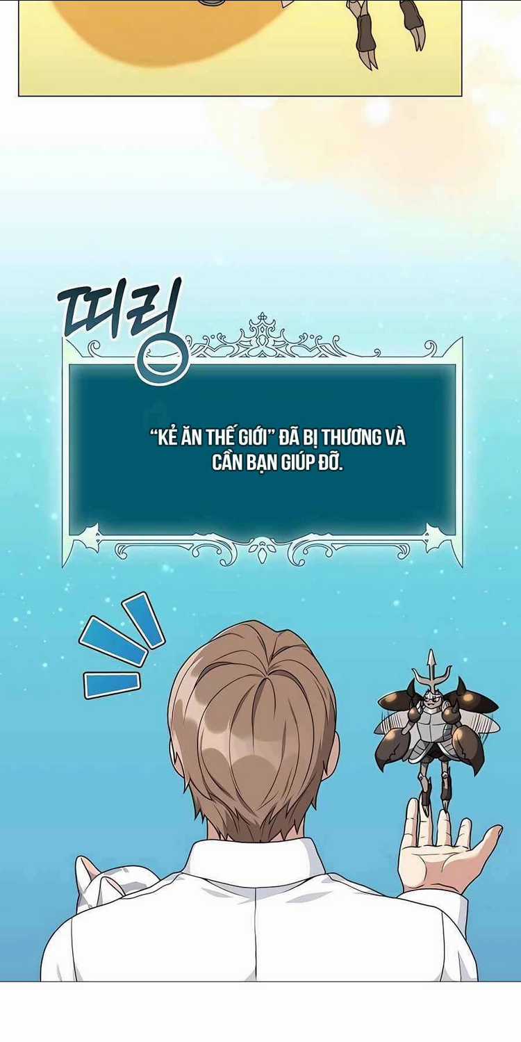 Tôi Làm Vườn Tại Thế Giới Thợ Săn Chapter 19 trang 45