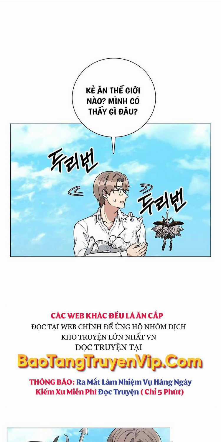 Tôi Làm Vườn Tại Thế Giới Thợ Săn Chapter 19 trang 46