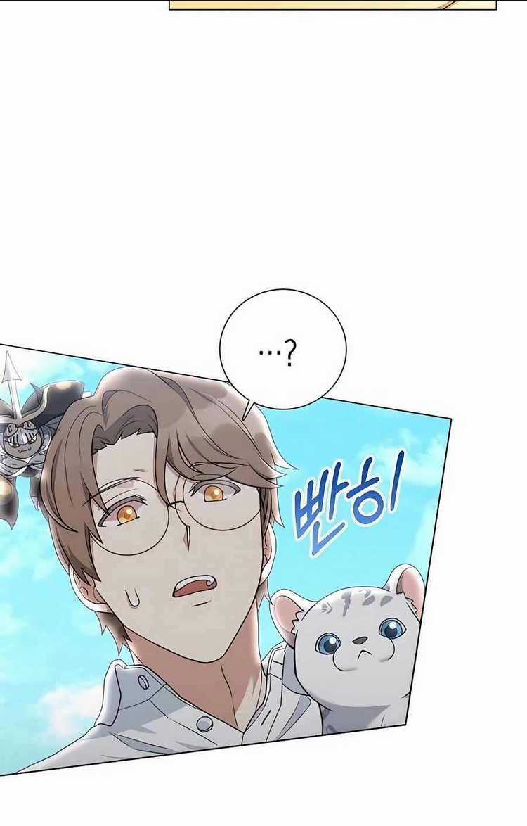 Tôi Làm Vườn Tại Thế Giới Thợ Săn Chapter 19 trang 48