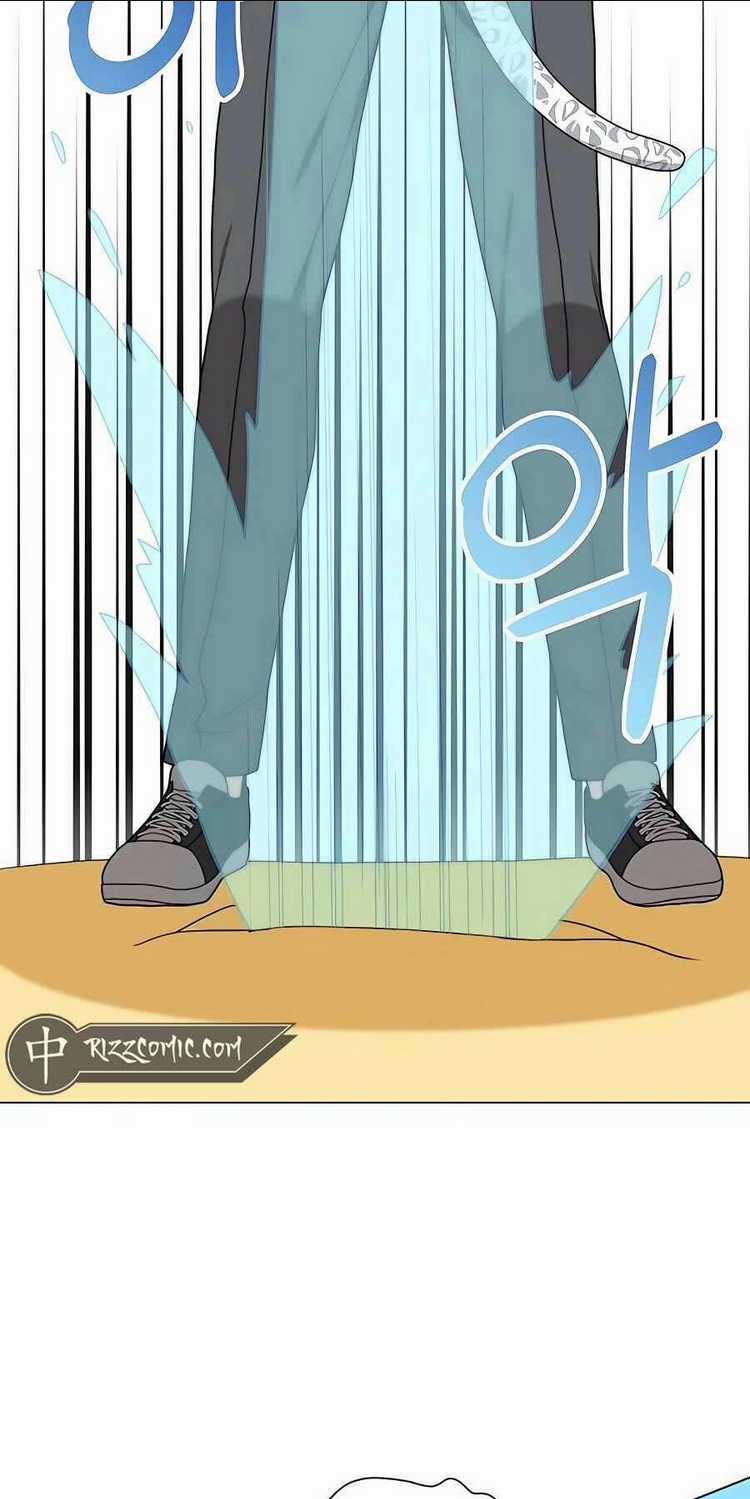 Tôi Làm Vườn Tại Thế Giới Thợ Săn Chapter 19 trang 50