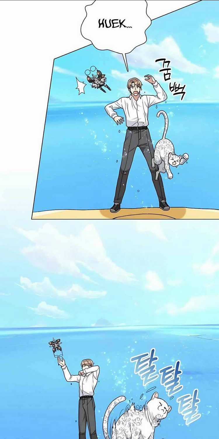 Tôi Làm Vườn Tại Thế Giới Thợ Săn Chapter 19 trang 51