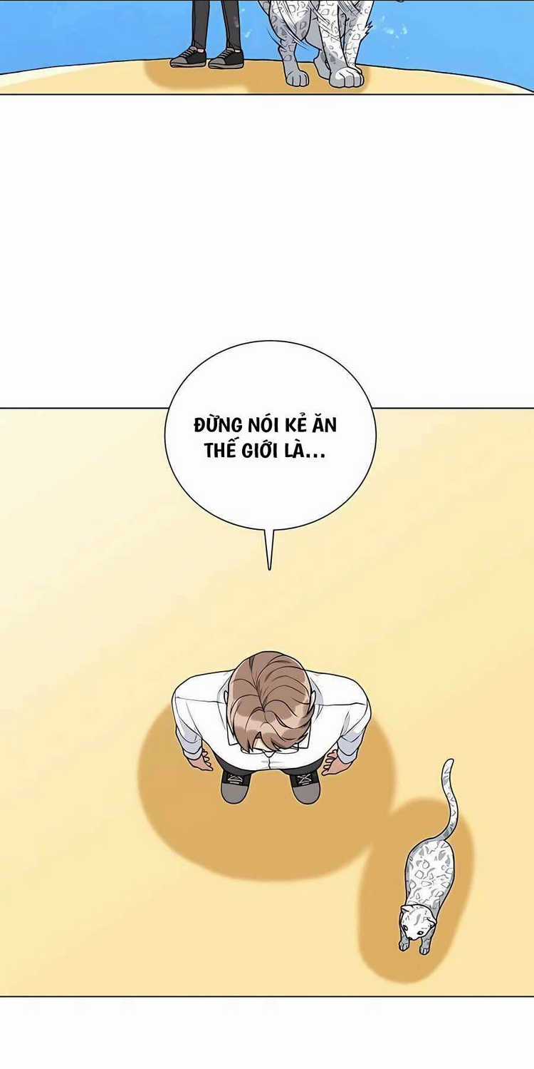 Tôi Làm Vườn Tại Thế Giới Thợ Săn Chapter 19 trang 52