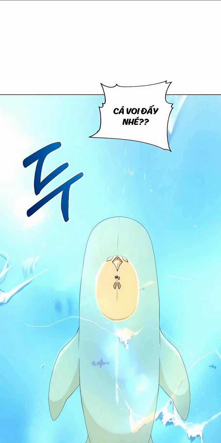 Tôi Làm Vườn Tại Thế Giới Thợ Săn Chapter 19 trang 53