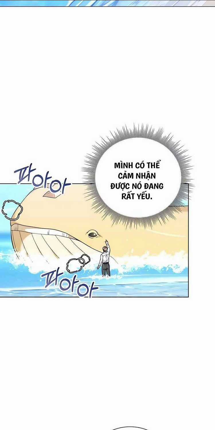 Tôi Làm Vườn Tại Thế Giới Thợ Săn Chapter 19 trang 57